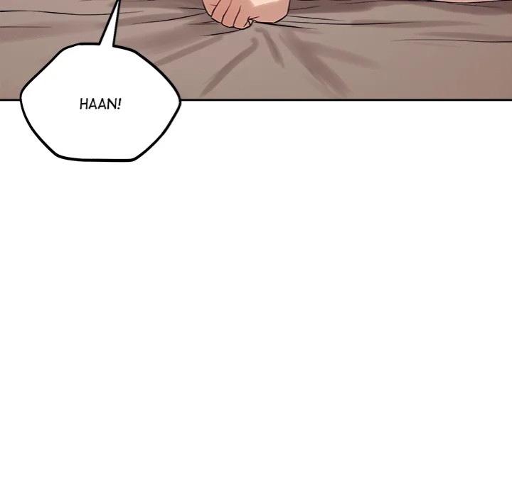 I M Here For You chapter 10 page 124
