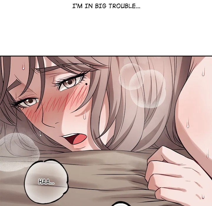 I M Here For You chapter 10 page 132