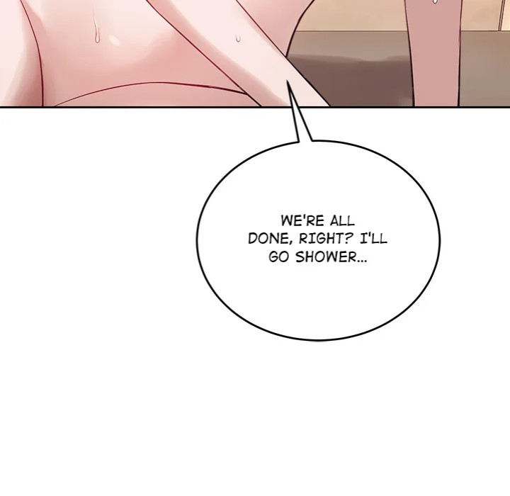I M Here For You chapter 10 page 136