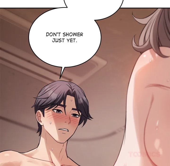 I M Here For You chapter 10 page 138