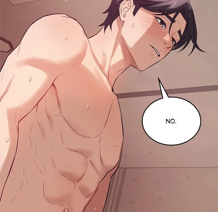 I M Here For You chapter 10 page 150