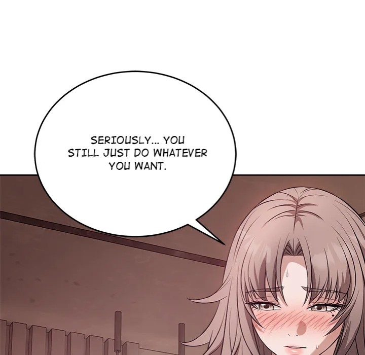 I M Here For You chapter 10 page 157