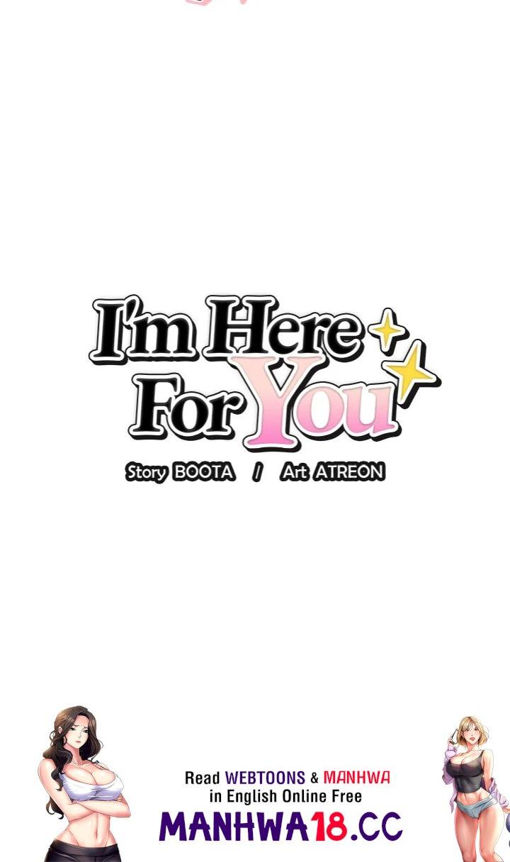 I M Here For You chapter 10 page 163