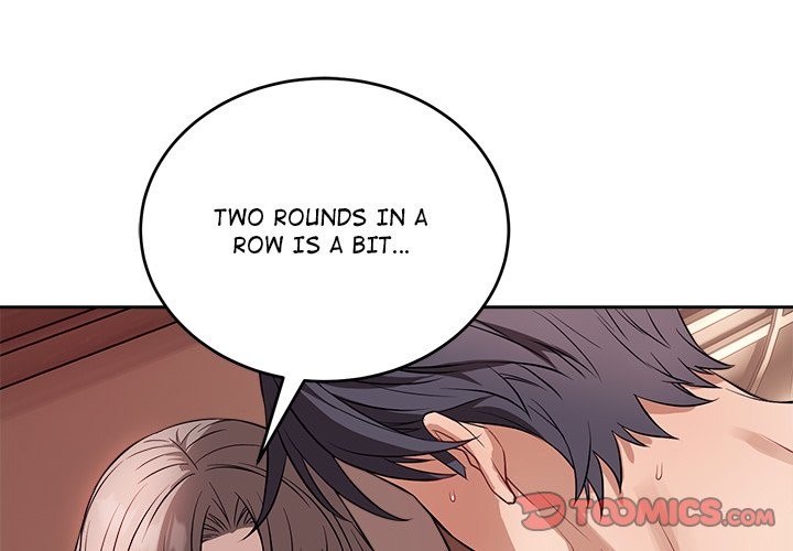 I M Here For You chapter 11 page 3