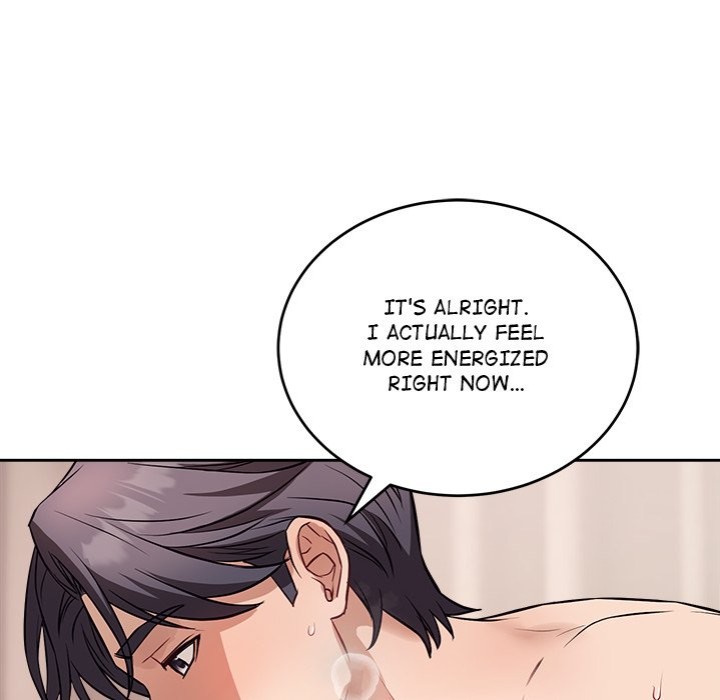 I M Here For You chapter 11 page 6