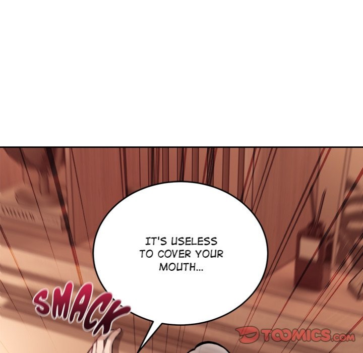 I M Here For You chapter 11 page 30
