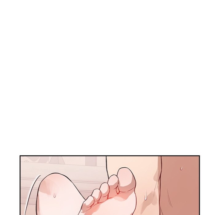 I M Here For You chapter 11 page 47
