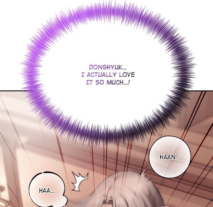 I M Here For You chapter 11 page 81