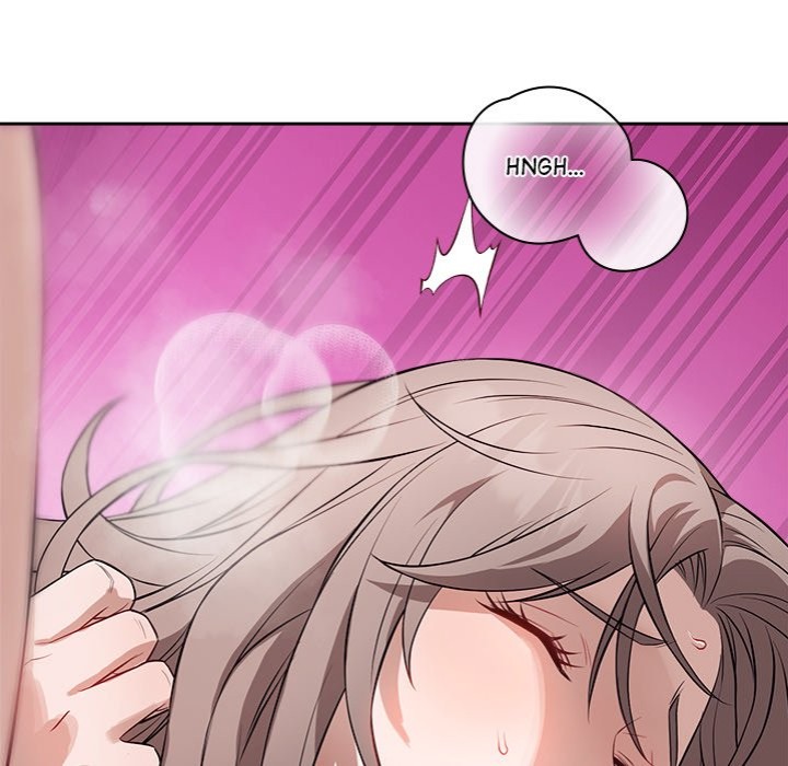 I M Here For You chapter 11 page 100