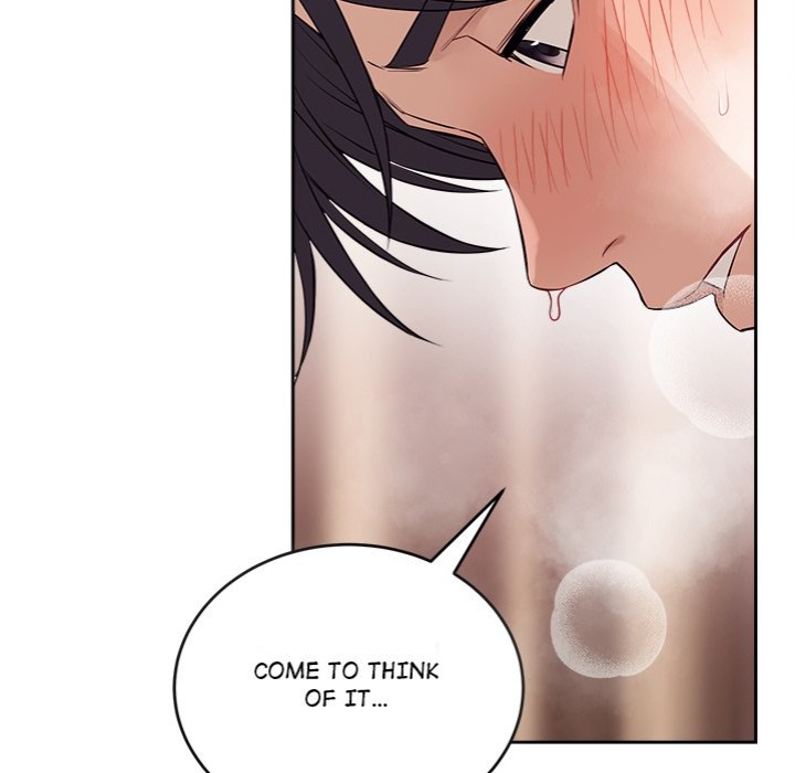 I M Here For You chapter 11 page 112