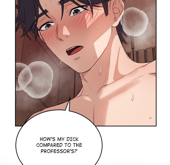 I M Here For You chapter 11 page 118