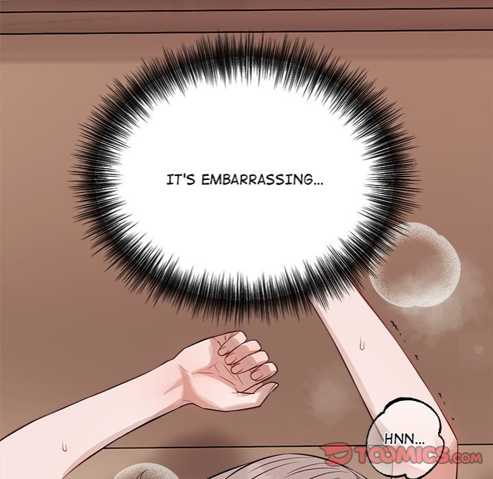 I M Here For You chapter 11 page 120