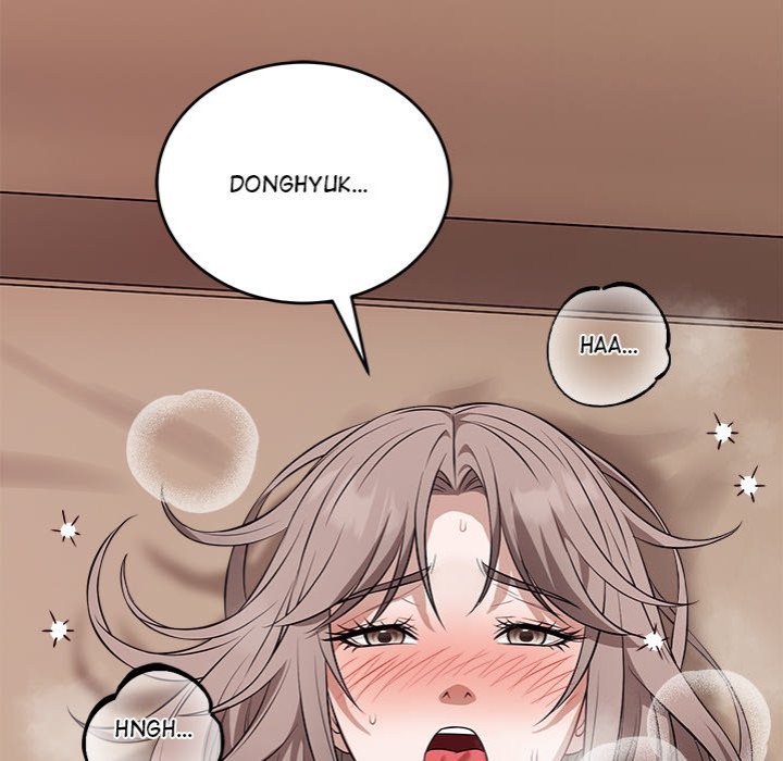 I M Here For You chapter 11 page 127