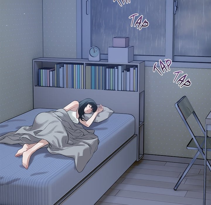 I M Here For You chapter 11 page 142