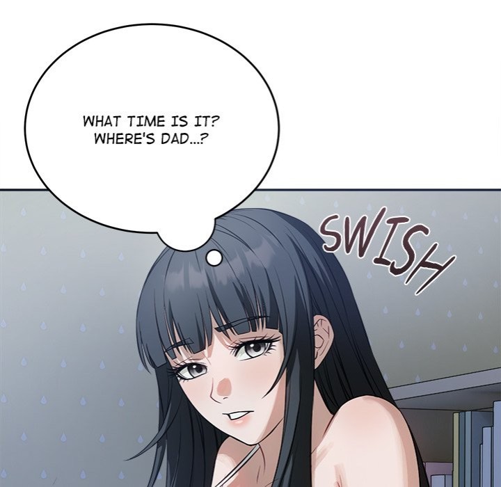I M Here For You chapter 11 page 149