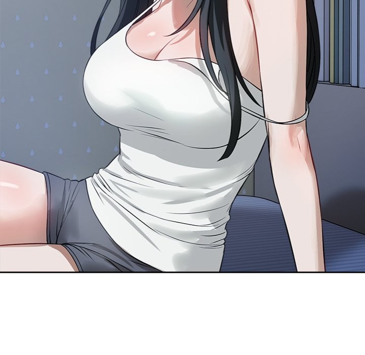 I M Here For You chapter 11 page 150