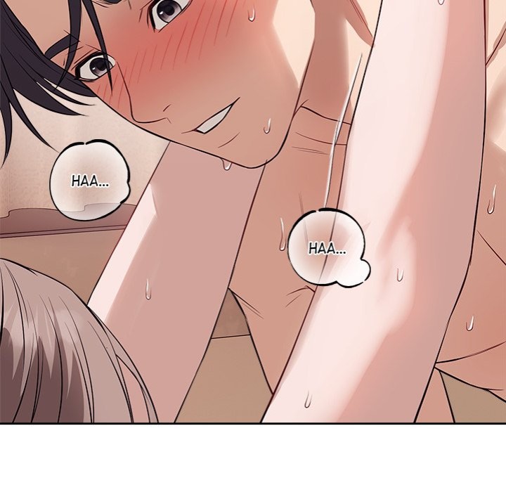 I M Here For You chapter 11 page 153