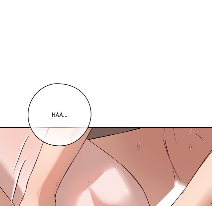 I M Here For You chapter 11 page 154
