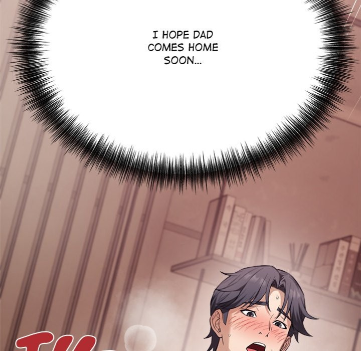 I M Here For You chapter 11 page 157