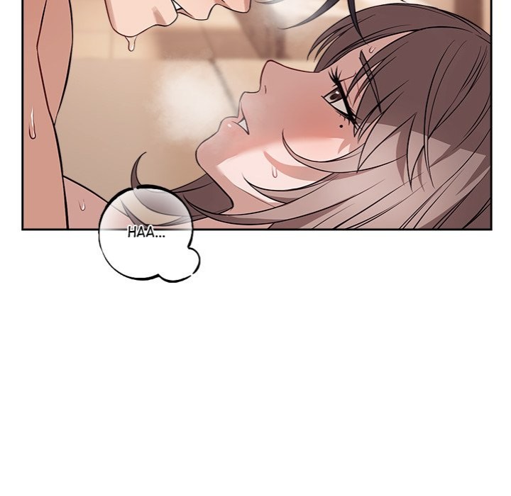 I M Here For You chapter 12 page 14