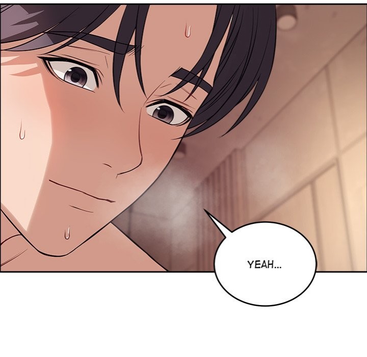 I M Here For You chapter 12 page 17