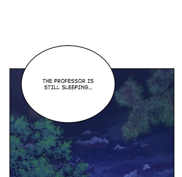 I M Here For You chapter 12 page 23