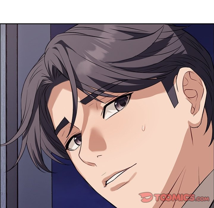 I M Here For You chapter 12 page 30