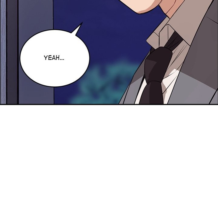 I M Here For You chapter 12 page 31