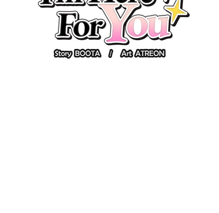 I M Here For You chapter 12 page 33