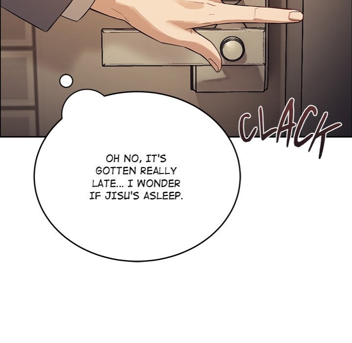 I M Here For You chapter 12 page 37