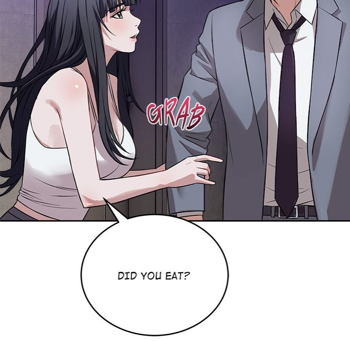 I M Here For You chapter 12 page 46