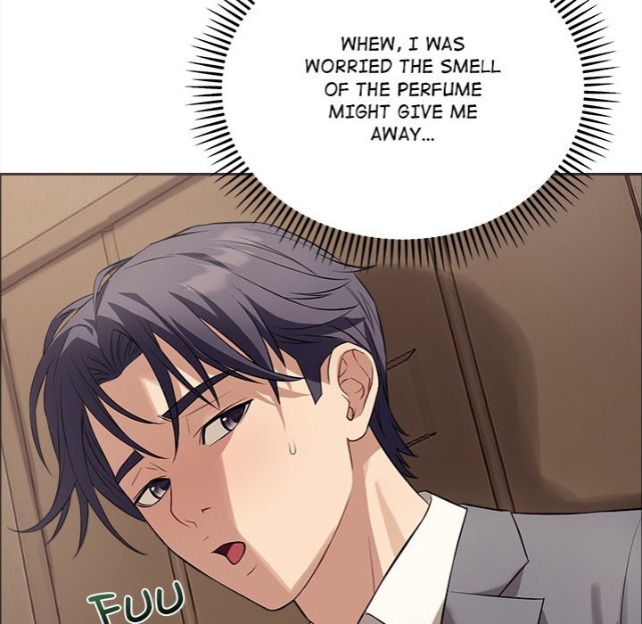 I M Here For You chapter 12 page 55