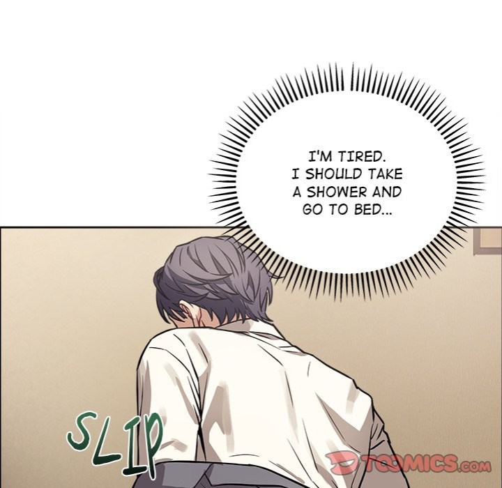 I M Here For You chapter 12 page 57