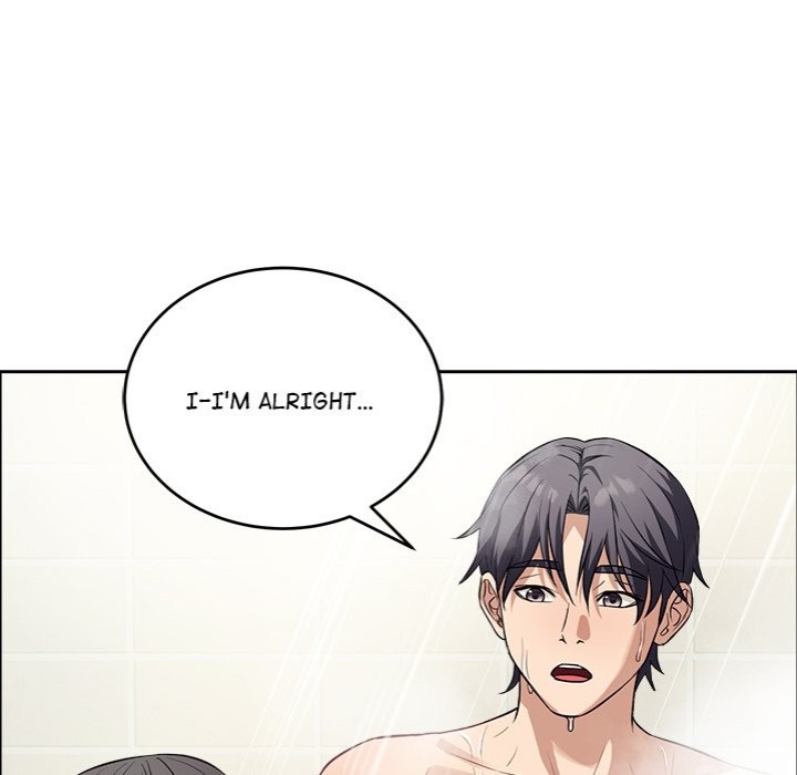I M Here For You chapter 12 page 77