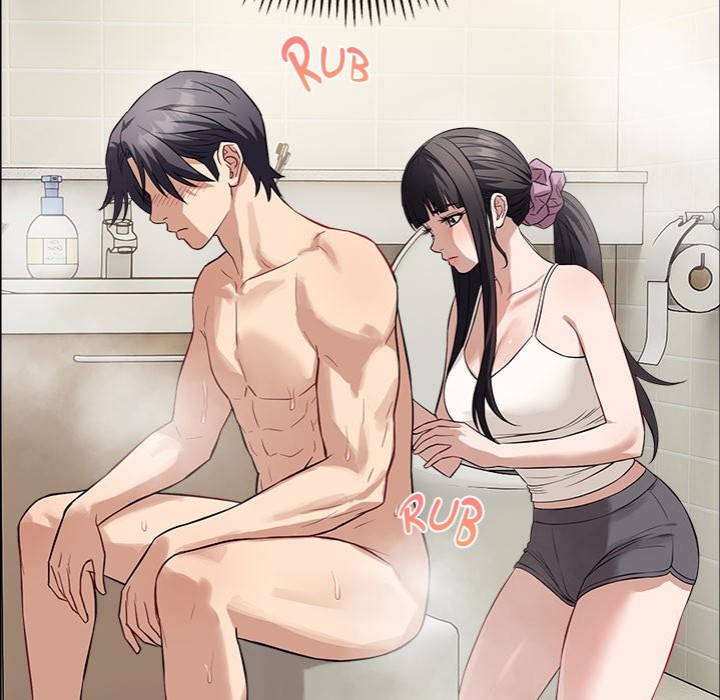 I M Here For You chapter 12 page 82