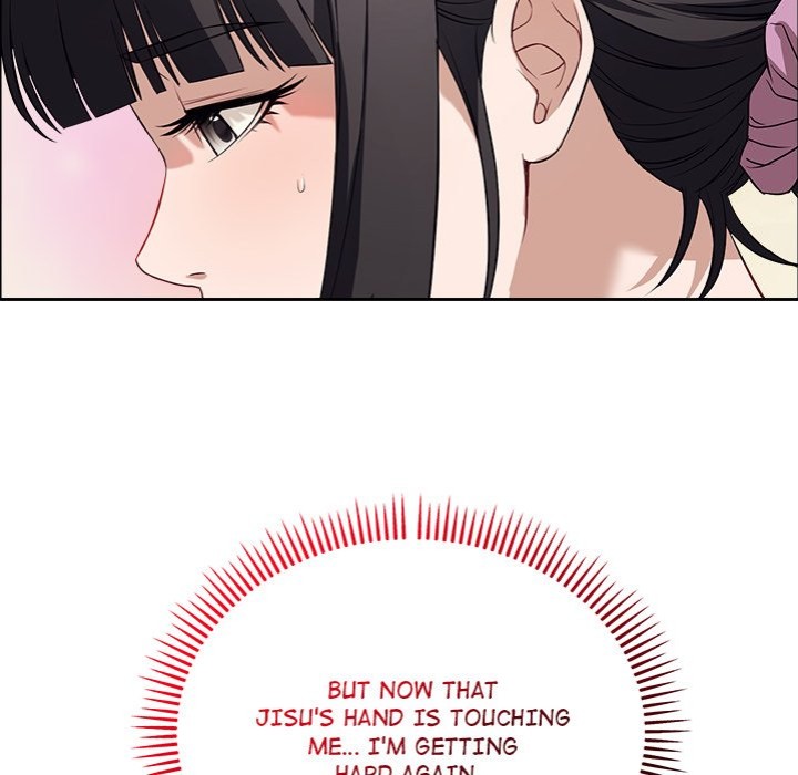 I M Here For You chapter 12 page 85