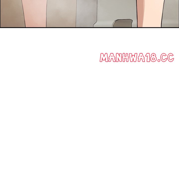 I M Here For You chapter 12 page 87