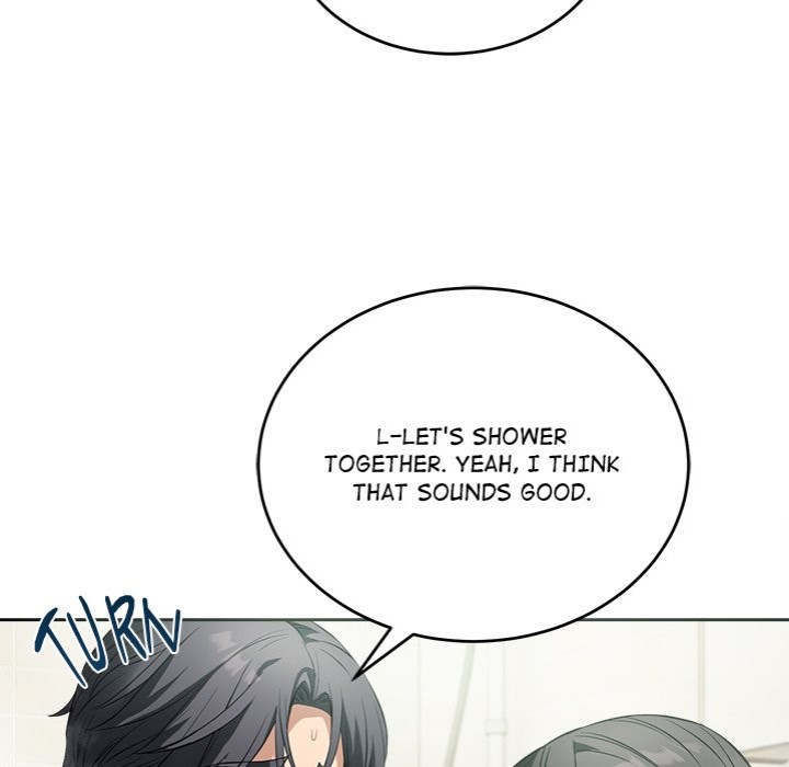 I M Here For You chapter 12 page 94