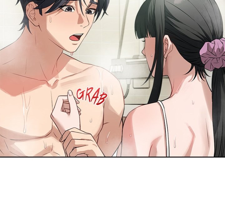 I M Here For You chapter 12 page 95