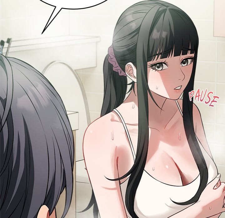 I M Here For You chapter 12 page 97