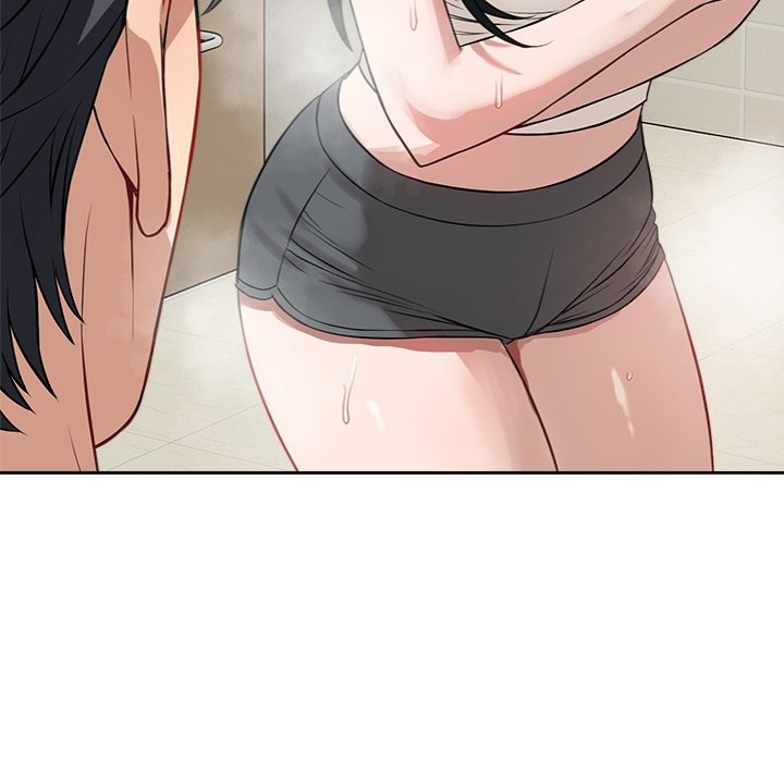 I M Here For You chapter 12 page 98
