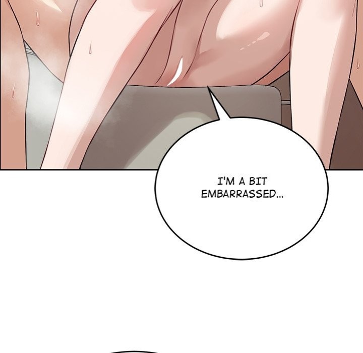 I M Here For You chapter 12 page 102