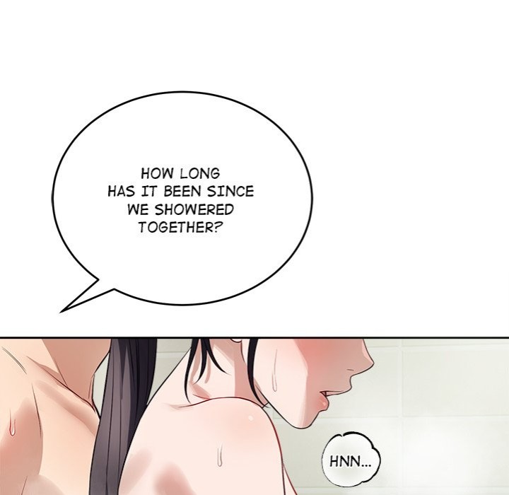 I M Here For You chapter 12 page 105