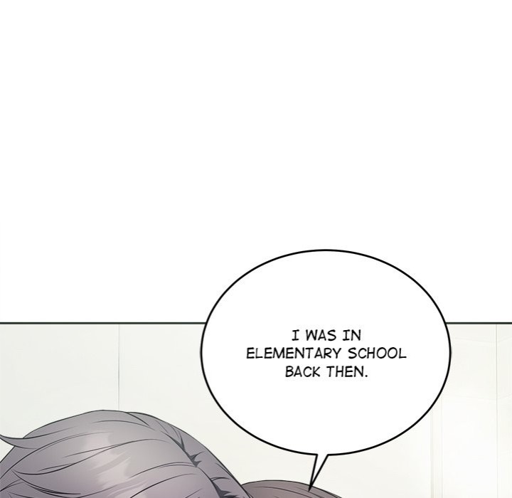 I M Here For You chapter 12 page 107