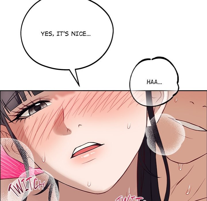 I M Here For You chapter 12 page 116