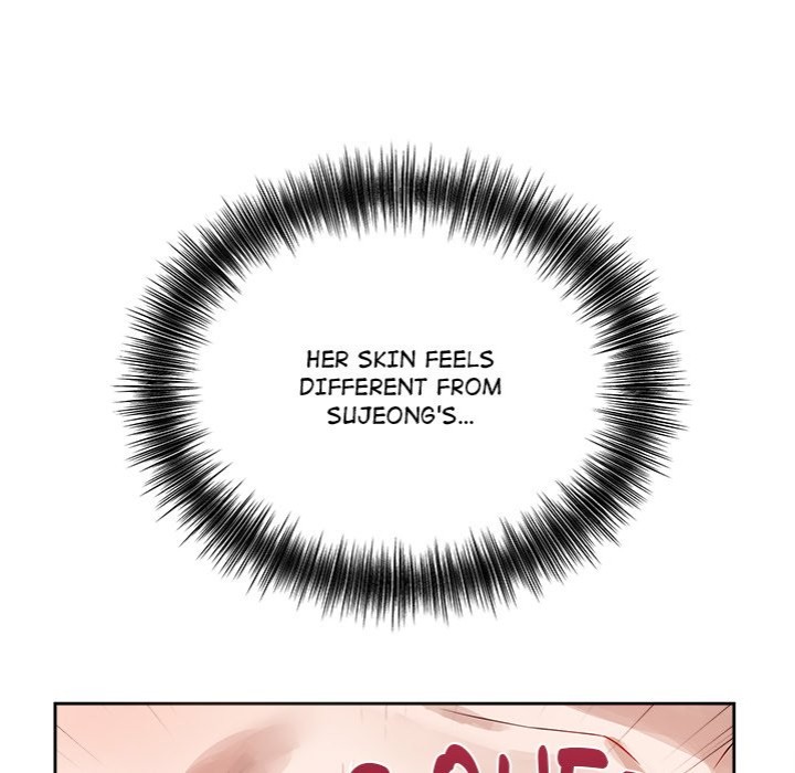 I M Here For You chapter 12 page 124
