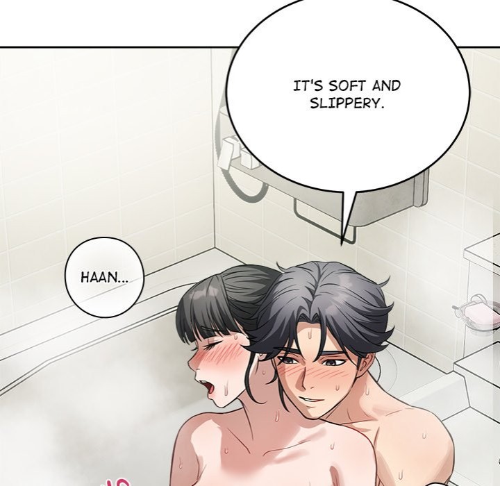 I M Here For You chapter 12 page 131
