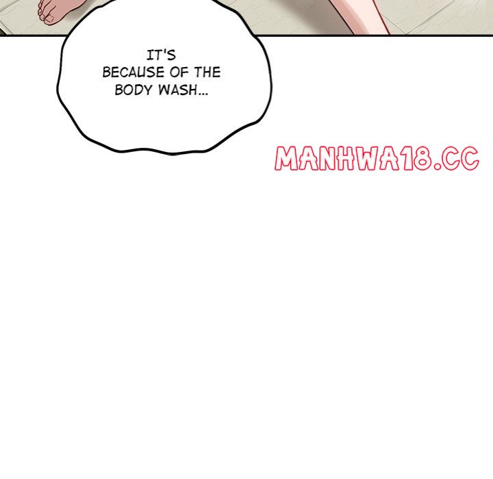 I M Here For You chapter 12 page 133