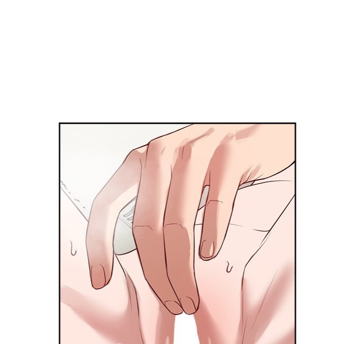 I M Here For You chapter 12 page 134
