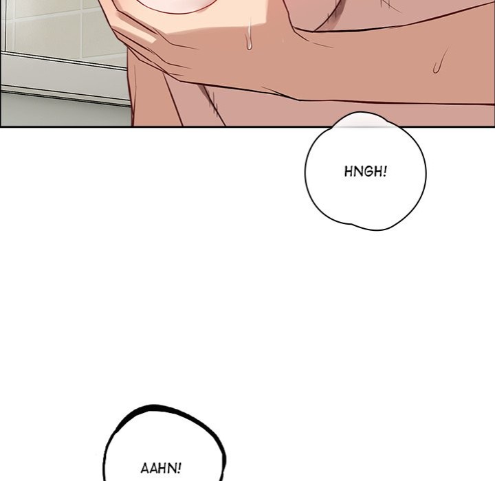 I M Here For You chapter 12 page 154